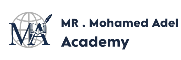 MR . Mohamed Adel