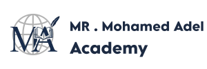 MR . Mohamed Adel